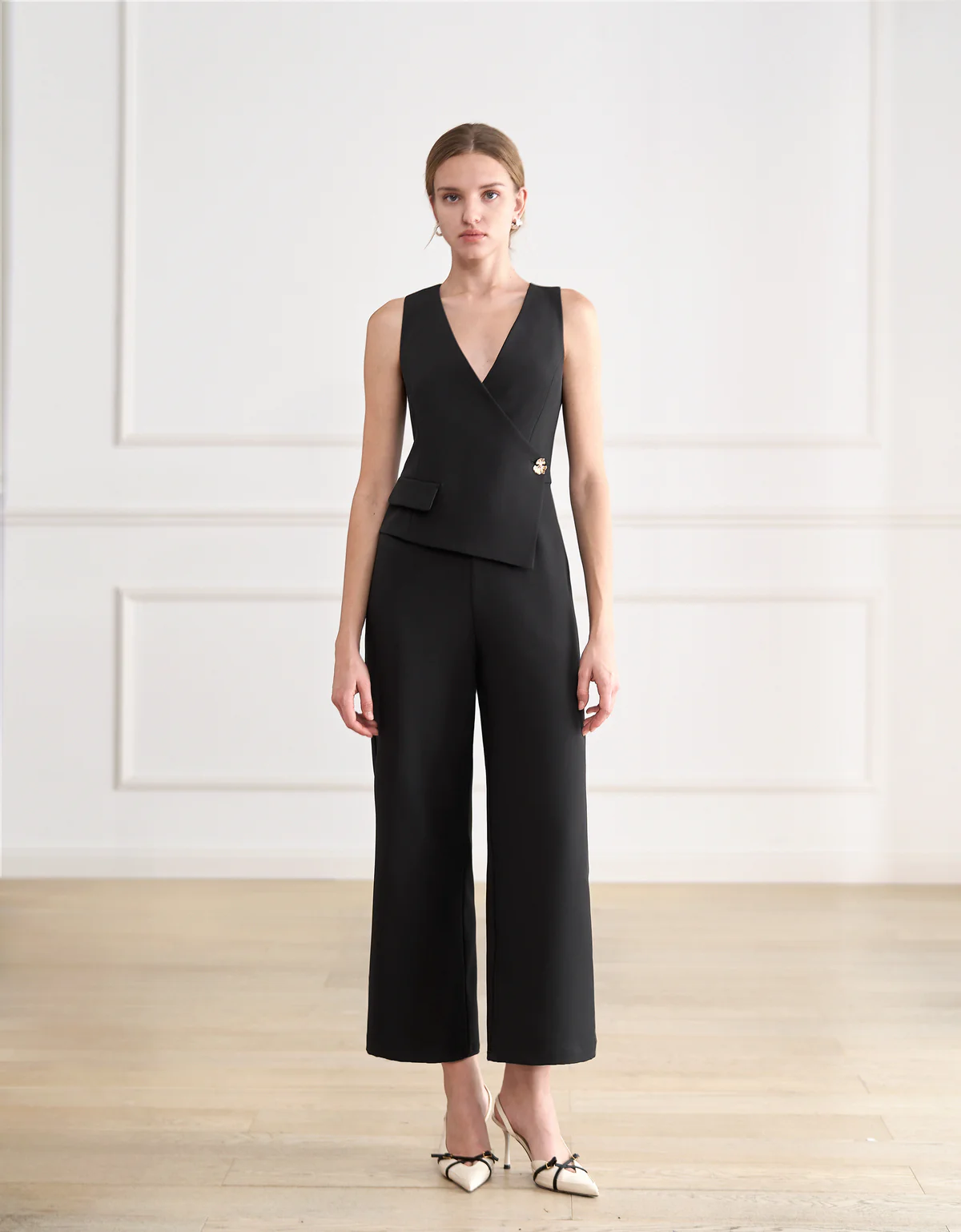 Elevate Your Weekend Style