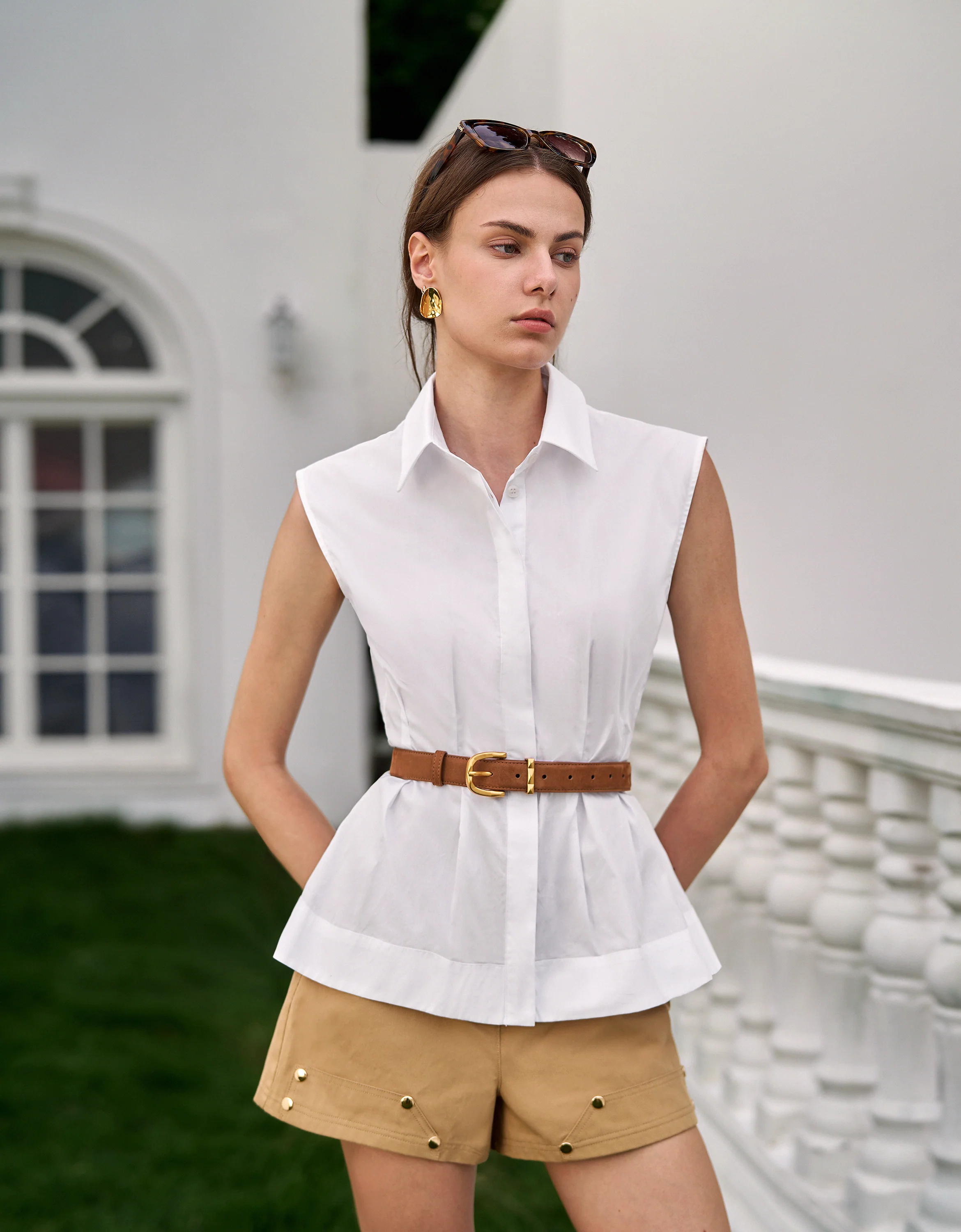 New In
